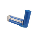 Blue Piping Bags Roll 18