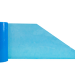 Blue Piping Bags Roll 18