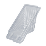 Sandwich Wedge Containers - Large (500pcs)