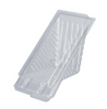 Sandwich Wedge Containers - Large (500pcs)