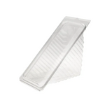 Sandwich Wedge Containers - Small (500pcs)
