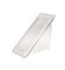Sandwich Wedge Containers - Small (500pcs)