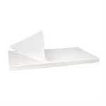 Silicone Baking Paper - Dual Sided 400x600mm ( 500 pcs )