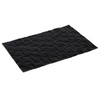 Soaker Pad - Black Sealed 130x90mm (2000pcs)