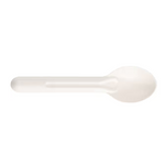 Sugarcane Spoon Deep 145mm (2000pcs)