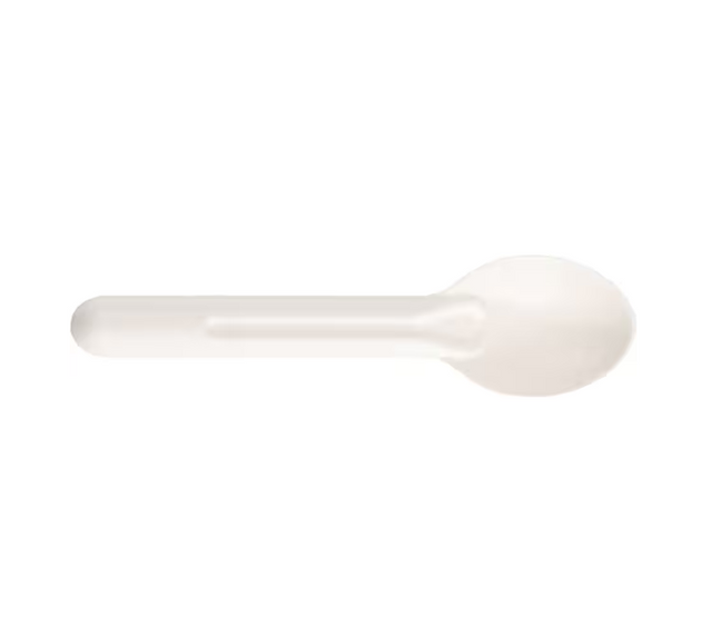 Sugarcane Spoon Deep 145mm (2000pcs)