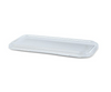 PET Lid for 2&3 Compartment Sugarcane Tray (400 Pcs)