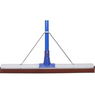 Reinforced Rubber Floor Squeegee 60cm - 24" NAB