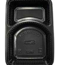 2 Compartment Container LID (300 Pcs)