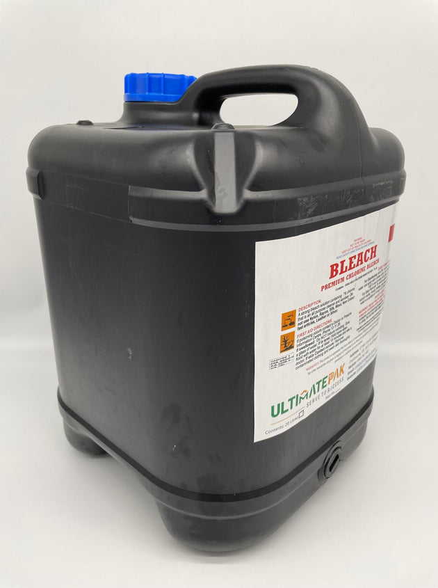 20L Bleach 7%