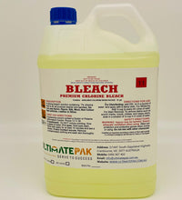 5L Bleach 7%
