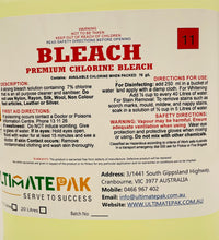 5L Bleach 7%