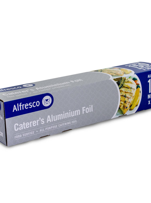 Aluminium Foil (1 Roll)