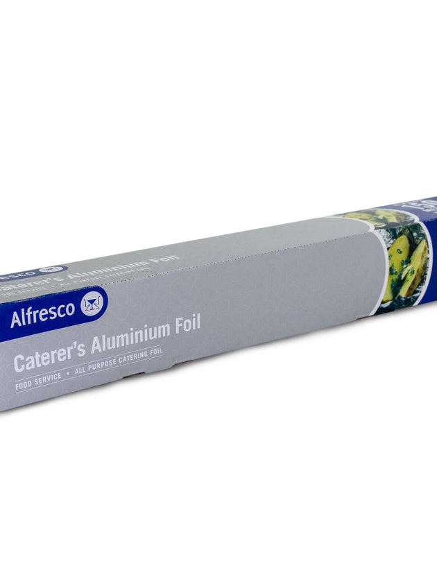 Aluminium Foil (1 Roll)