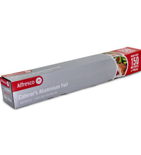Aluminium Foil-HD (1 Roll)
