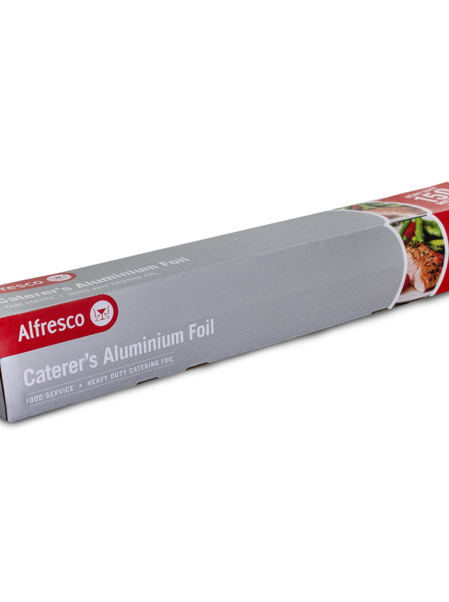 Aluminium Foil-HD (1 Roll)