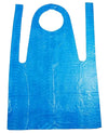 Apron HDPE - Blue (500 Pcs)
