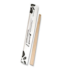 Bamboo Twin Chopstick - 270mm (3000 Pcs)