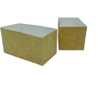 Burger Holder- Small 1000pc/ctn