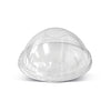 PET Dome Lid for IC5B 1000pc/ctn
