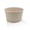 5oz Bamboo Paper Ice-cream Cup 1000pc/ctn