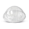 PET Dome Lid for IC8 1000pc/ctn