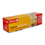 Baking Paper (1 Roll)