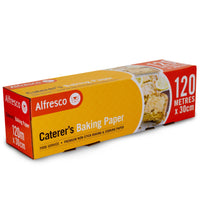 Baking Paper (1 Roll)