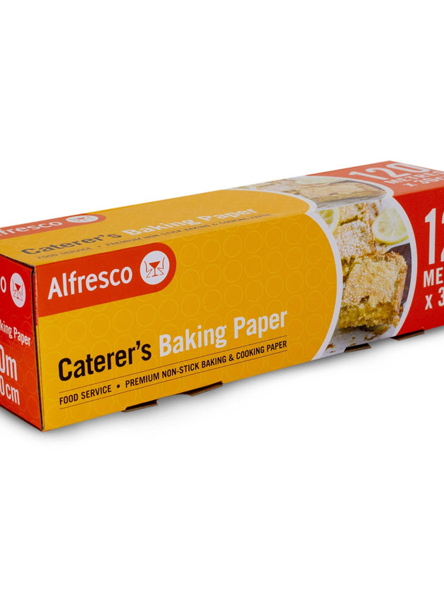 Baking Paper (1 Roll)