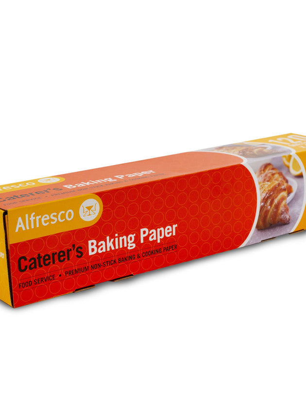 Baking Paper (1 Roll)