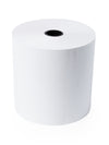 1 Ply Bond Paper Roll 76x76mm (50 Rolls)