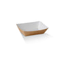 Cardboard Takeaway Tray 1- Ex Small (1000 Pcs)