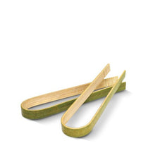 Bamboo Tongs- 120mm (1000 Pcs)