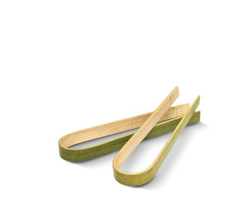 Bamboo Tongs- 120mm (1000 Pcs)