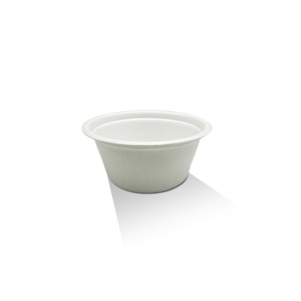 2 oz Sugarcane Cup (2000pcs)