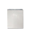 Plain Chicken Bag Small White