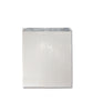 Plain Chicken Bag Small White