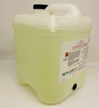 20L Chloroclean - ChlorInated Detergent