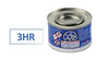 3Hr Gel Chafing Fuel (72pcs)