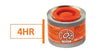 4Hr Heat Liquid Chafing Fuel (75 Pcs)