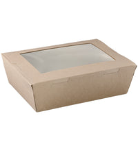 Large - Window Lunch Box (1900ml)