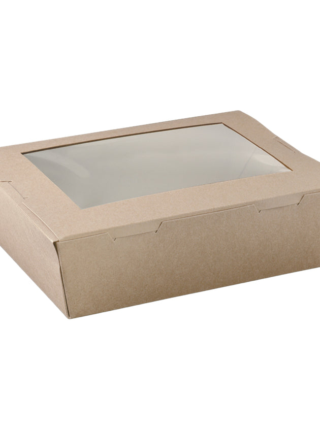 Large - Window Lunch Box (1900ml)