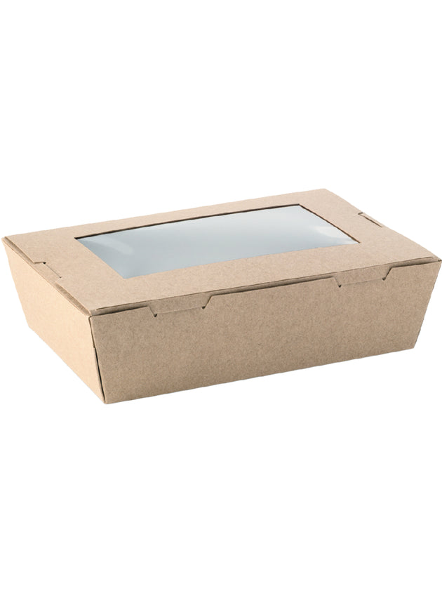 Medium - Window Lunch Box (1100ml)