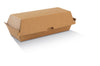 Hot Dog Box (200 Pcs )
