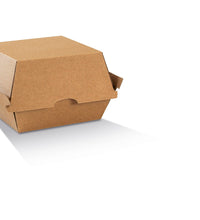 Burger Box (250 Pcs )