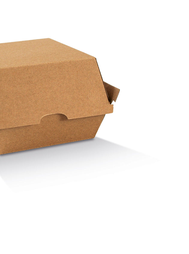 High Burger Box (250 Pcs)