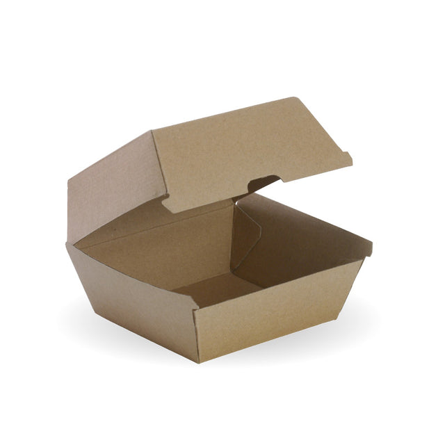 High Burger Box (250 Pcs)
