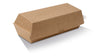 Hot Dog  Box- Kraft Board (400 Pcs)