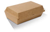 Snack Box- Large- Kraft Board (250 Pcs)