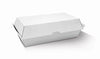 White Snack Box- Large (200 Pcs )